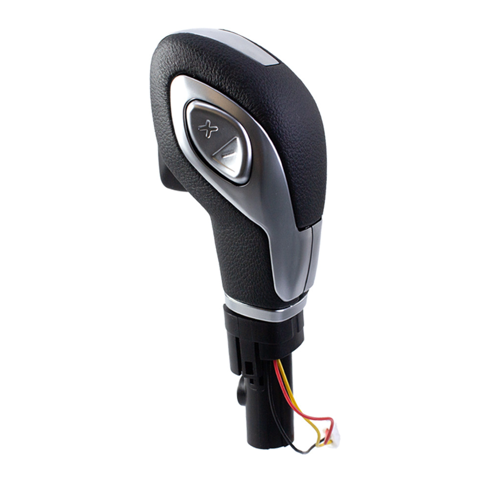 Accesorios de mano de mano de cambio automático de marchas de mano de Ford Focus image 7