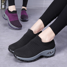 Fashion Spring Autumn Women Platform Shoes Woman Lady