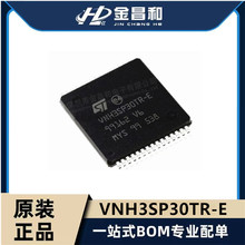 VNH3SP30TR-E HSOP-30 ����MOSFET ������ ��ˢֱ��늙C����IC