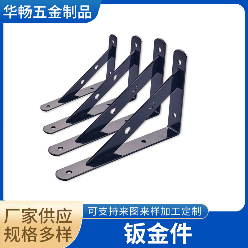 钣金电源柜外壳配件加工成型精密设备钣金冲压加工数控切割加工