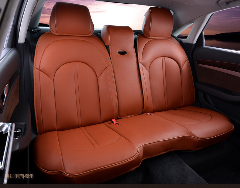 Mercedes-Benz C260L seat cushion GLA200 GLC300L A200L E300L c200l glb220 car seat cover