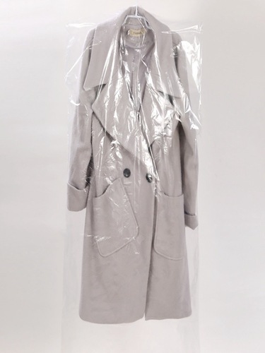 套衣服防尘罩防尘袋挂衣袋塑料袋一次性风衣罩西装罩家用透明批发