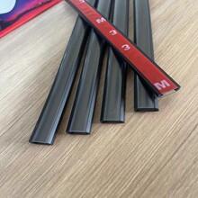 LED底盘灯套管氛围灯套管汽车声控七彩套管PVC高透明套管