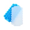 New product with silicone ice mold 37 grid iced mold silicone ice model silicone iced honeycomb ice grid manufacturers direct sales