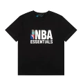 837 Black Short-Sleeve Tee