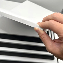 ֱ�N38-70�Ⱥ�ɫeva���ް�� ���ܶȸ߻؏����o���ȼEVAƬ��