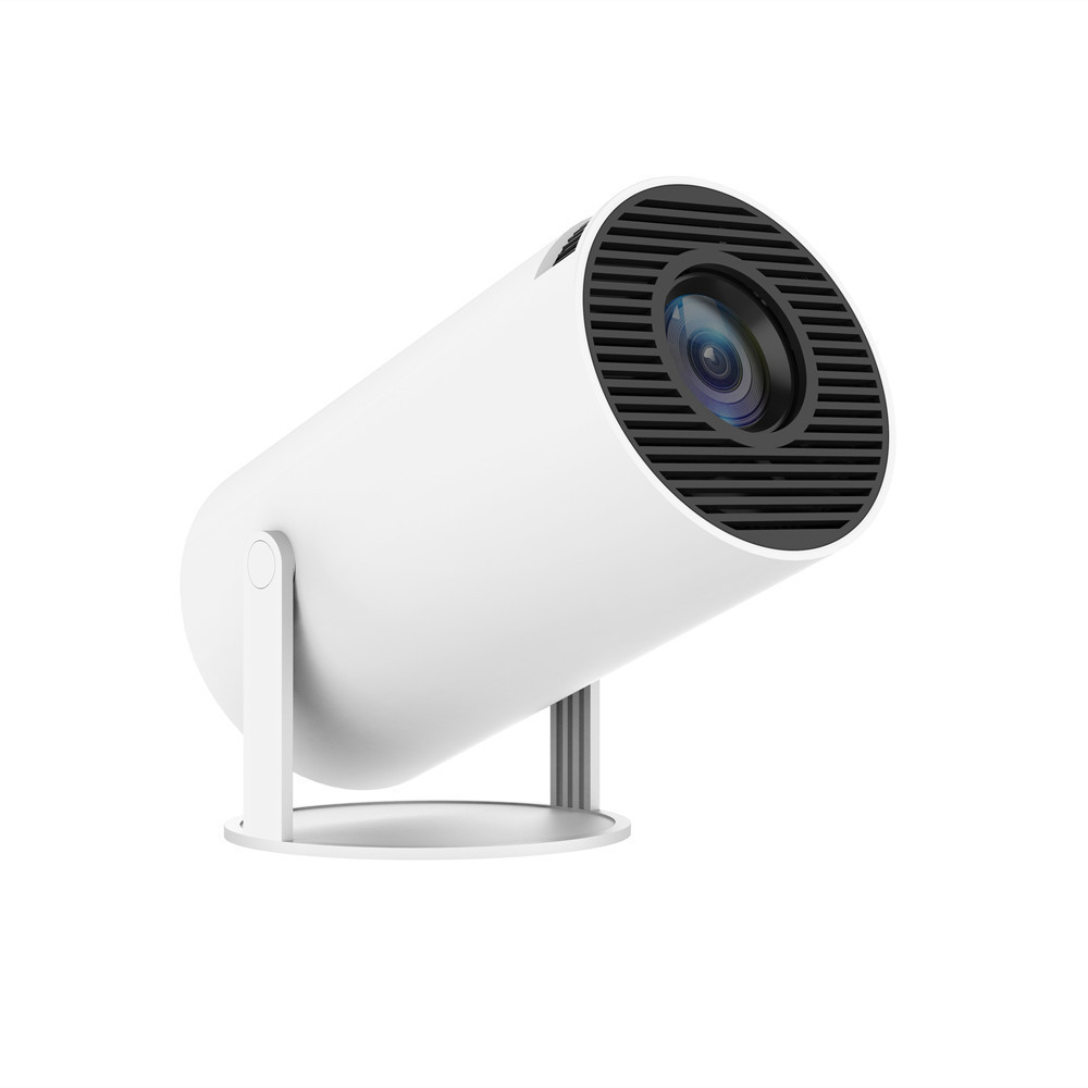 Portable Pocket Projector Wireless Hd With Hdmi Usb Connectivity_voghion.com