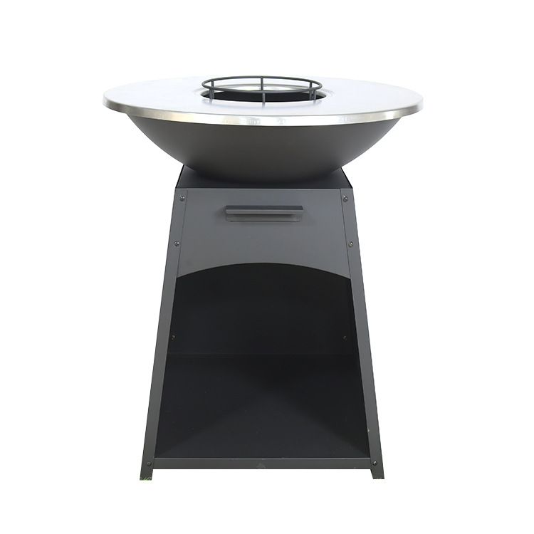 horno de leña vertical transfronterizo horno de barbacoa al aire libre horno de campana horno de calefacción de jardín villa horno de barbacoa patio horno de leña