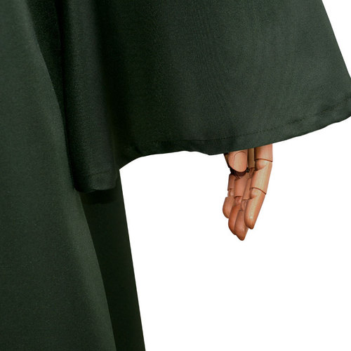St. Weida Harry Potter Voldemort Magic Robe Stage Performance Cos Costume Halloween Cosplay Costume