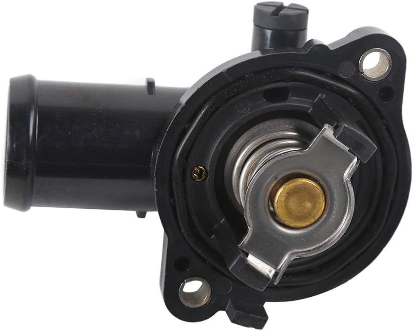 5184570Ah 5184570Ag 05184570 In-Stock Plastic Thermostat Suitable for Dodge Chrysler