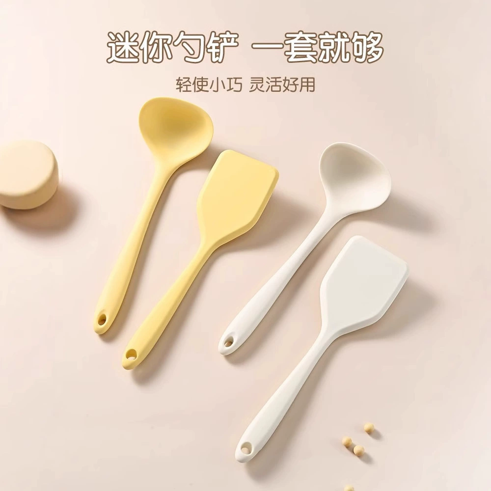 (Cross-border trading), small silicone children's set, custom-made