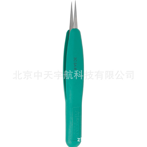 瑞士原装进口 EXCELTA 高精密镊子 2A-SA-TC30