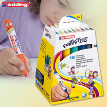 ��edding����E14ˮ�ʹP��ˮϴ�׃��@��ɫ���P���b�R�˹P18ɫ