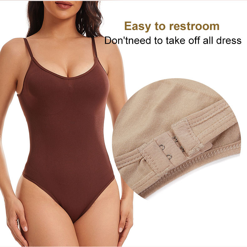 Bodysuit Image 5