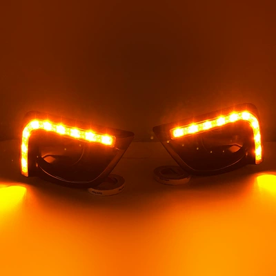 daytime running light – Gündüz işıqları