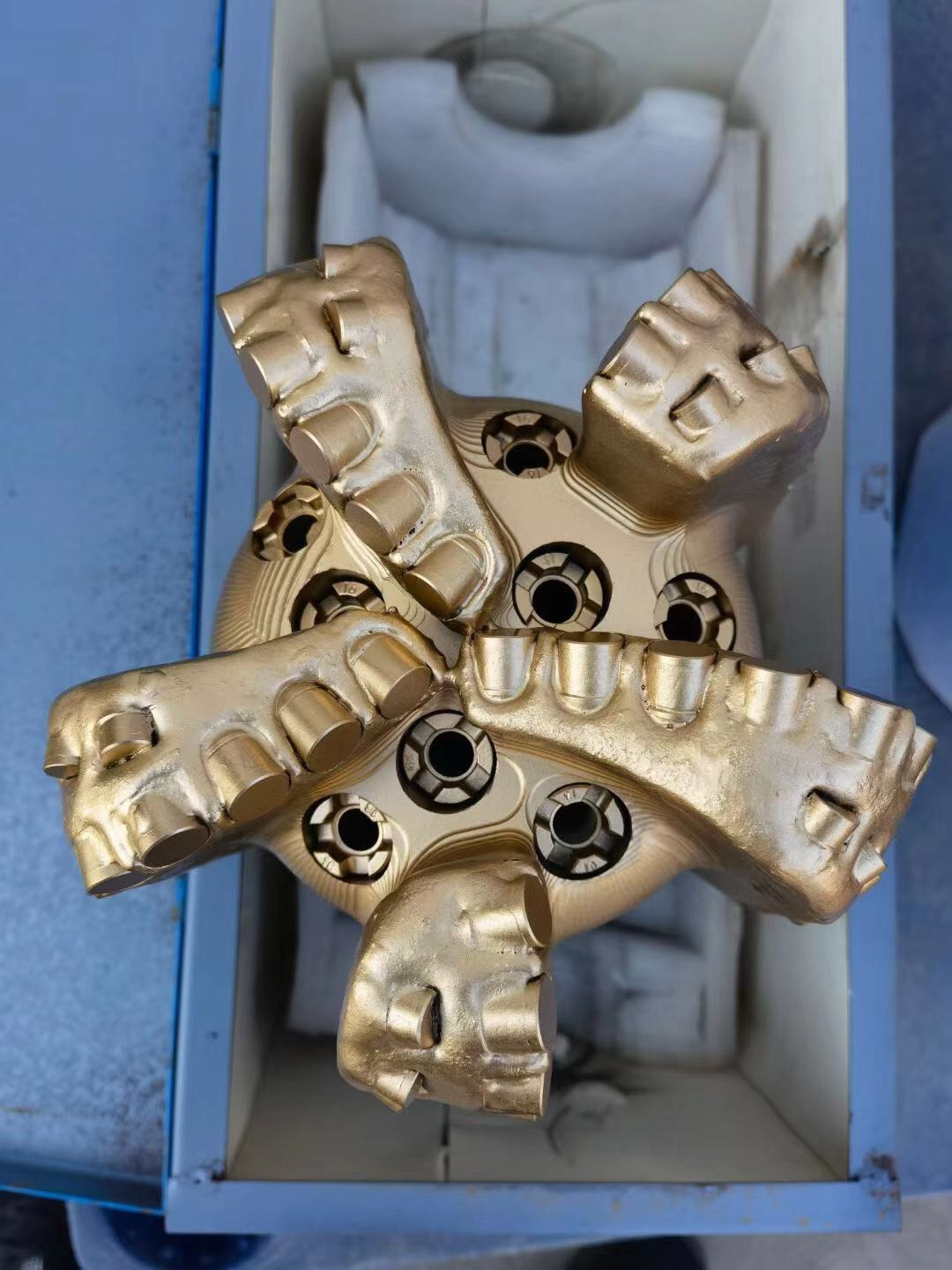 三牙轮钻头 311mmPDC钻头  12 1/4 寸牙轮钻头