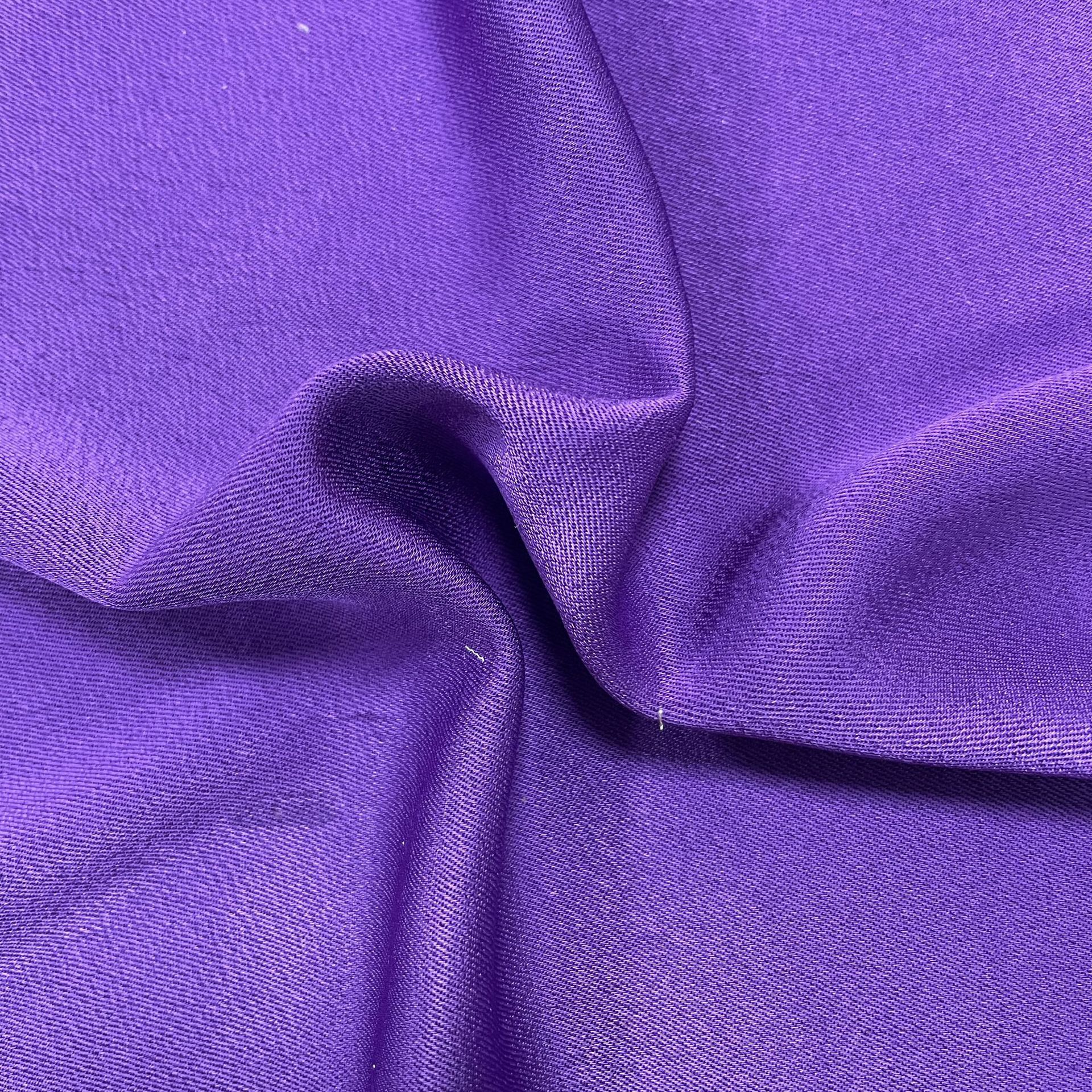 现货供应醋酸涤塔夫平纹里布 高端西装大衣风衣夹克工艺品布