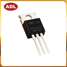 ADL��ָ�������MUR1640CTR16A400VTO-220����ֱӪ�ҵ�ר�ù�����