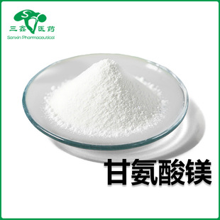 �ʰ����V11% �I�B������Magnesium glycinate�ʰ����\��