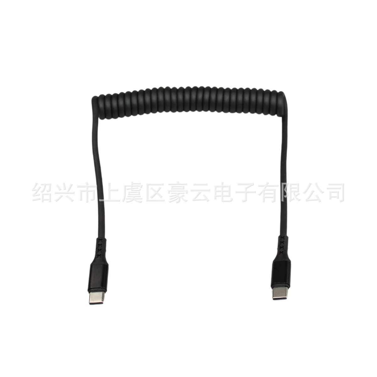 PD быстрая зарядка бортовой зарядка данных TYPE C USB-стартер конвертер для расширенных пружинных линий