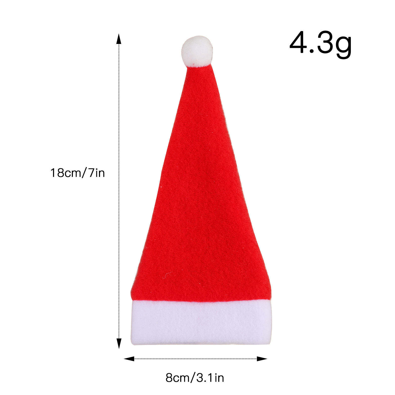 Red, big