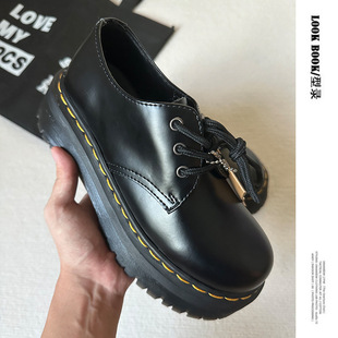 ���ͬ��W�����3��1461 QUADţƤ�͎��R��ѥŮ�͎��ɸ����ѥ