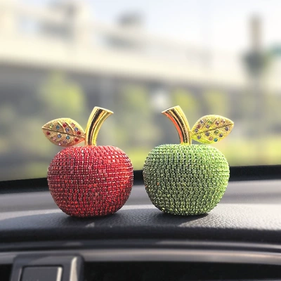 Car ornaments – Christmas Ornaments