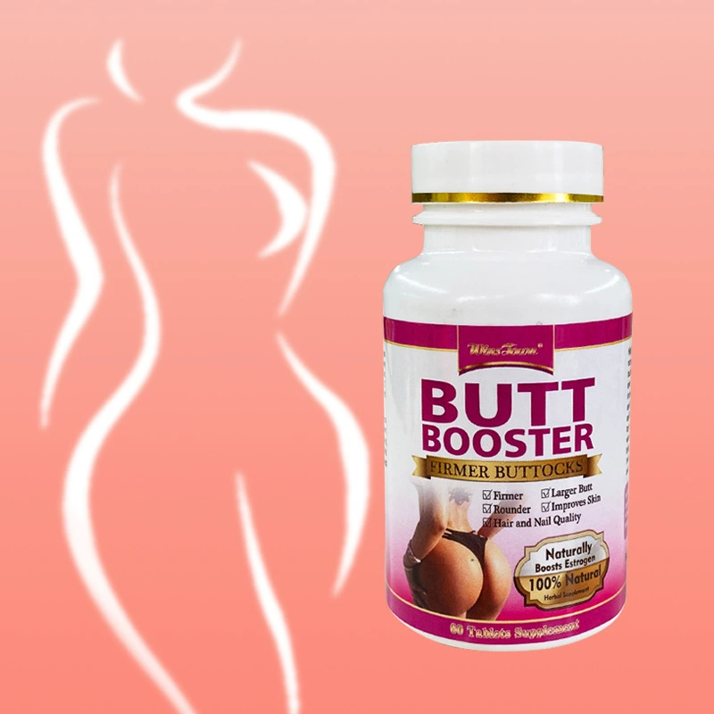 Внешняя торговля Экспорт женские ягодицы butt booster Fengxi Tablets трансграничные пухлые ягодицы