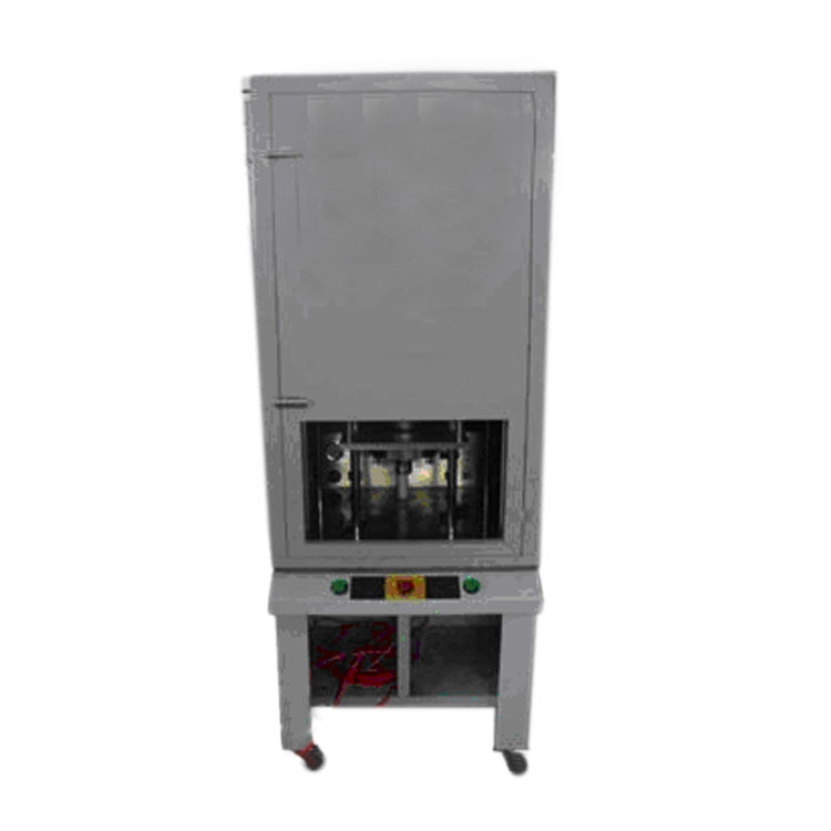 定做非标超声波焊接机隔音罩/塑胶熔接机隔音箱/塑料焊接机防护罩