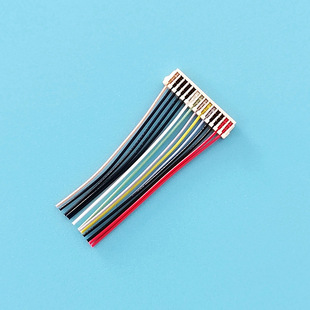 0.8 22P �z����LVDS ���a��JST 0.8mm ����ʽ �������B���� SMT