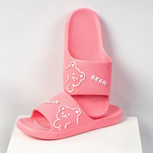 女拖鞋厂家批发夏季居家防滑软底地摊凉拖跑江湖家用室内鞋轻便