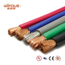 UL�����J�C �ͽg�~ UL1015 UL1032 ��ɫ ��ƽ����о��Ӿ�