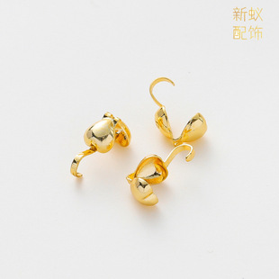 ��ɫ���Ύ��h����18k�~僰�����β�����Ʒ���h��diy�ֹ������Ʒ