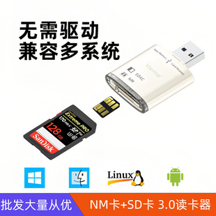 �A�R�x�������CSD������һ�๦�ܸ���USB3.0 �֙CNM�������x����