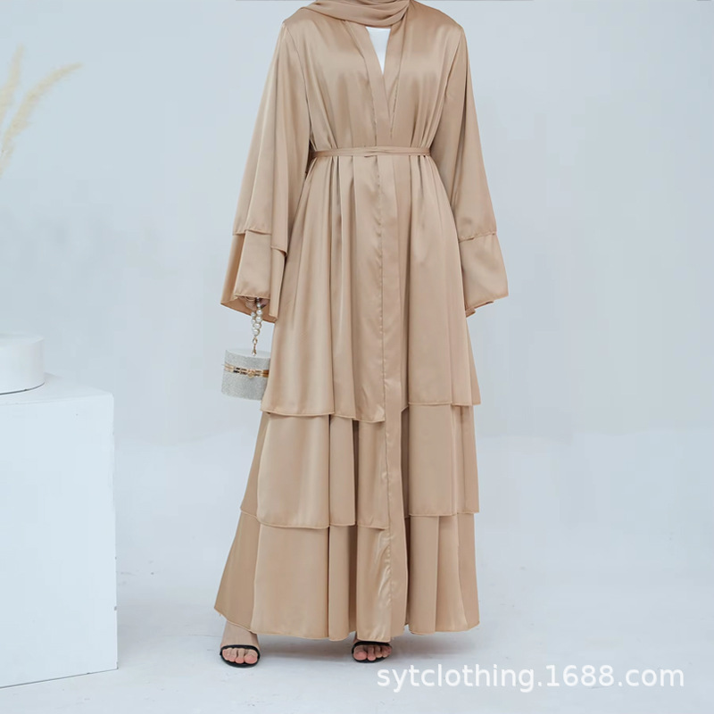 Pakistani Clothing Women's Abaya Women's Clothing Customization Arabian Export Saudi Dubai Clothing Factory Pakistani Clothing Women's Abaya Women's Clothing Customization Arabian Export Saudi Dubai Clothing Factory