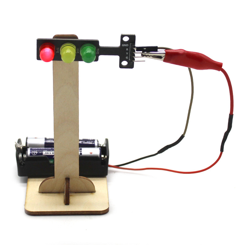 Miles de Mercurio Ciencia-Semáforo