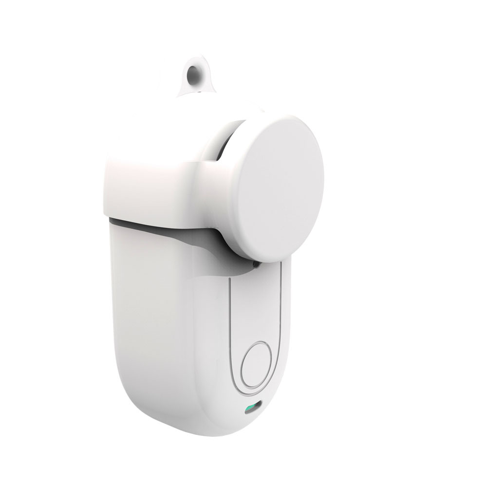 Aplicable a INSTA360 GO3/ GO/GO2 host funda de silicona cubierta protectora de la cámara del pulgar cubierta protectora