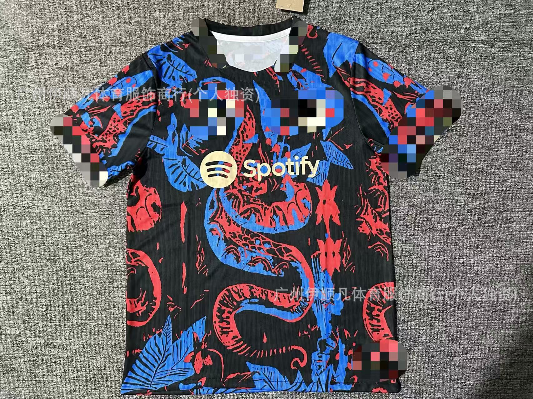 25-26 바르셀로나 스페셜 에디션 002