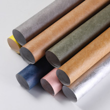 厂家批发杜邦纸撕不烂可水洗Tyvek特卫强彩色防水透气箱包面料