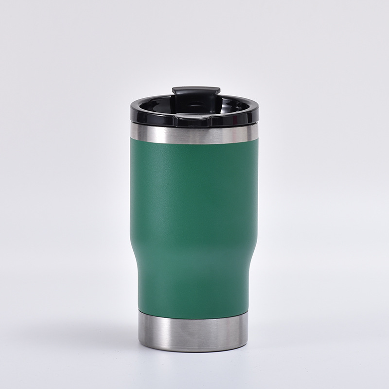 다크 그린 (플라스틱 커버)