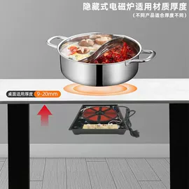 电磁炉;电陶炉;电热水壶