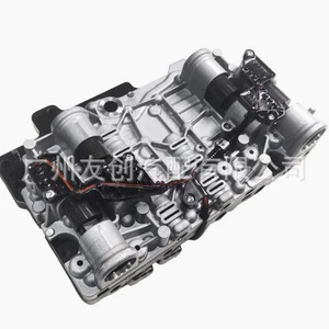 DCT270 Корпус клапана подходит для коробки передач с двойным сцеплением Changan DSG DF727 DF733 в сборе с корпусом клапана.