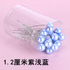 Chinese hairpin from pearl for bride, hairgrip, hair accessory
