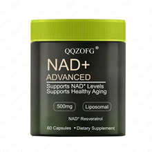 �羳���NOE M�������z��NAD+ capsules60������޼�J����ʳ�a�䄩