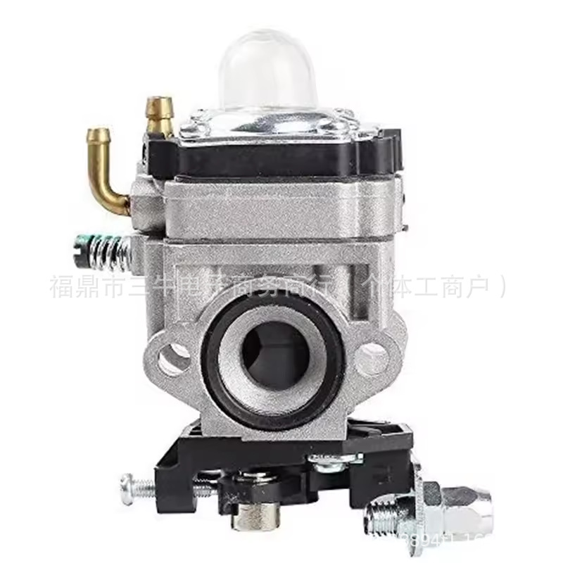 Suitable for Tu26 Tl26 Cg260 1E34F Bc260 26Cc Hedge Trimmer Lawn Mower Carburetor