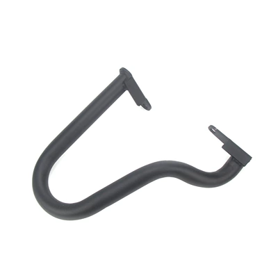 Modified Special Bumper – Bumper