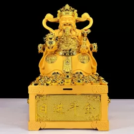 树脂工艺品;佛像/神像;金属工艺品