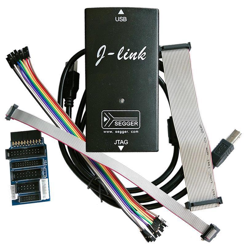 JLINK V8 stm32 original firmware sink gold craft J-Link v9 emulator downloader JLINK V8 stm32 original firmware sink gold craft J-Link v9 emulator downloader