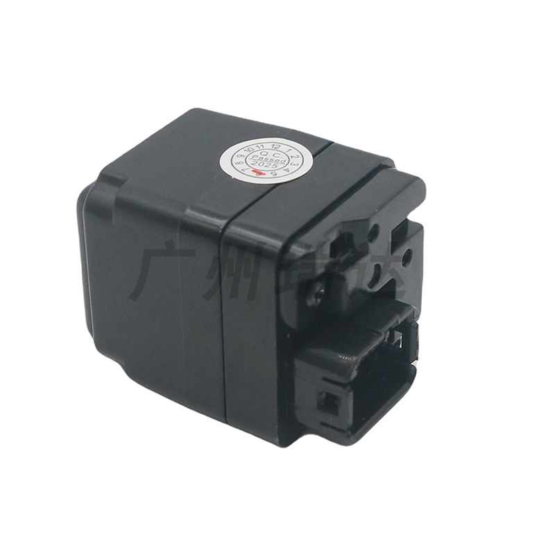 Para Porsche Macon2019 - 2023 95B980551L Cámara de marcha atrás