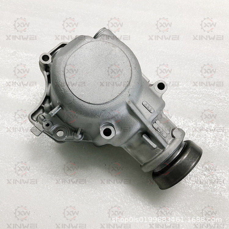 Applicable to Honda Crv, Urv, Haoying, Guandao, Siwei Rear Axle Differential Assembly, Tail Gear Box, Transfer Case